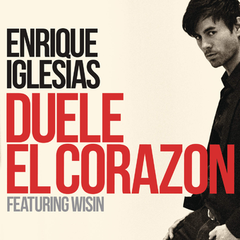 ATS Studios - DUELE EL CORAZON (feat. Wisin)