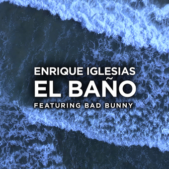 ATS Studios - EL BAÑO (feat. Bad Bunny)