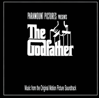 ATS Studios - Love Theme from the Godfather