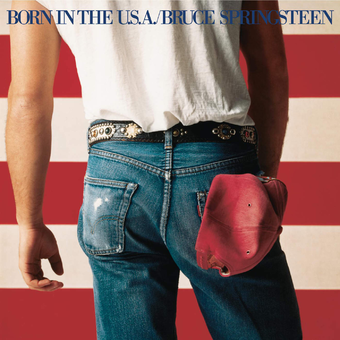 ATS Studios - Born in the U.S.A.