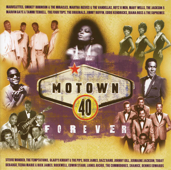 ATS Studios - Somebody's Watching Me