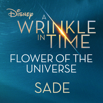 ATS Studios - Flower of the Universe (From Disney's "A Wrinkle in Time")