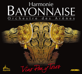 ATS Studios - Peña Baiona