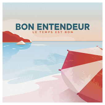 ATS Studios - Le temps est bon