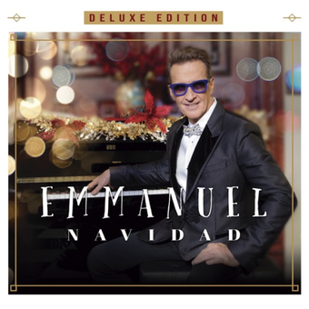 ATS Studios - Winter Wonderland (Llegó la Navidad) [feat. Paul Anka] [Deluxe Edition]