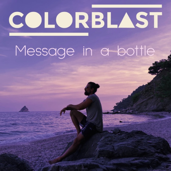 ATS Studios - Message In A Bottle (Colorblast Version)