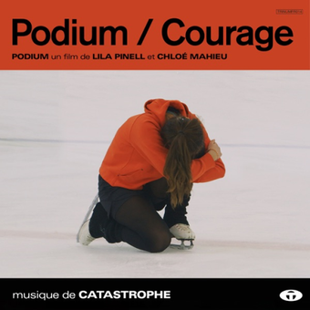 ATS Studios - Courage