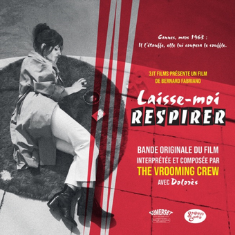 ATS Studios - Laisse-moi respirer