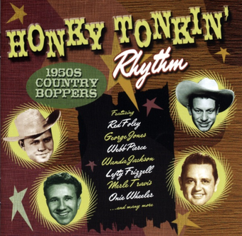 ATS Studios - Honey Chile