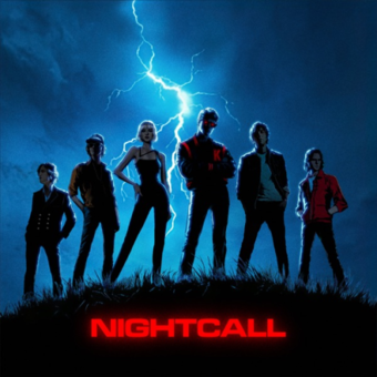 ATS Studios - Nightcall