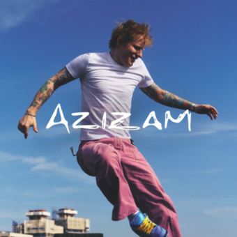 ATS Studios - Azizam