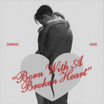 ATS Studios - Born With a Broken Heart