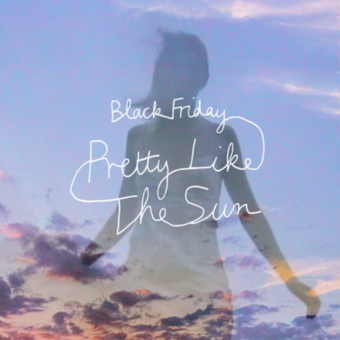 ATS Studios - Black Friday (pretty like the sun)