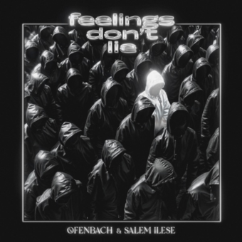 ATS Studios - feelings don't lie