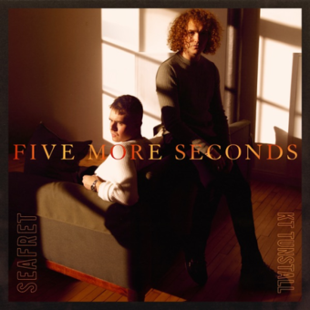 ATS Studios - Five More Seconds