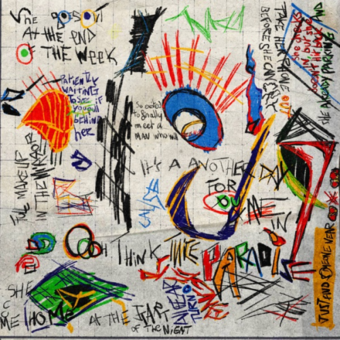 ATS Studios - Paradise