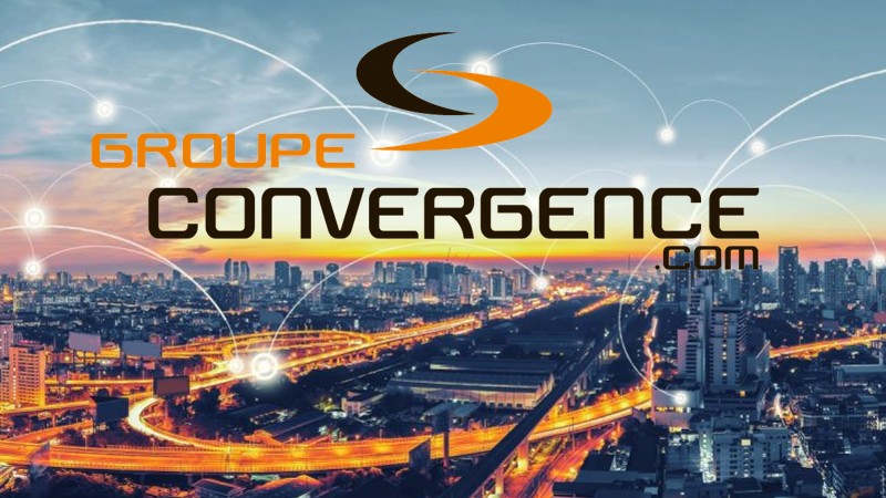 ATS-Partenaire du groupe Convergence