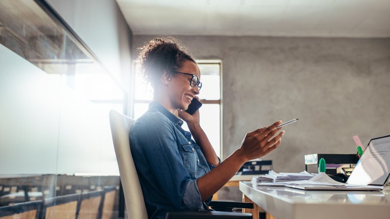 Entreprise Pourquoi équiper ses équipes de répondeurs mobiles professionnel est-il un must