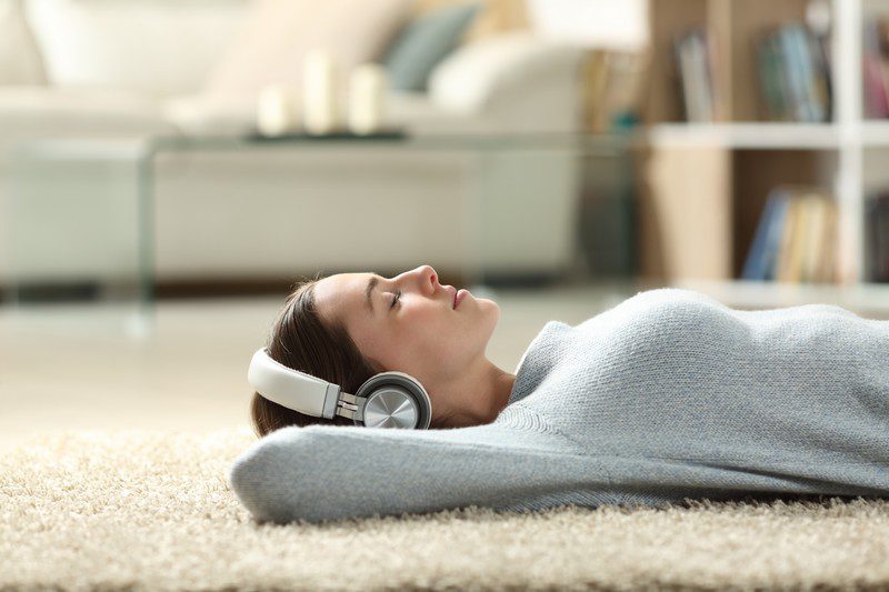 5 sons qui nous procurent une sensation de bien-être - Amplilib
