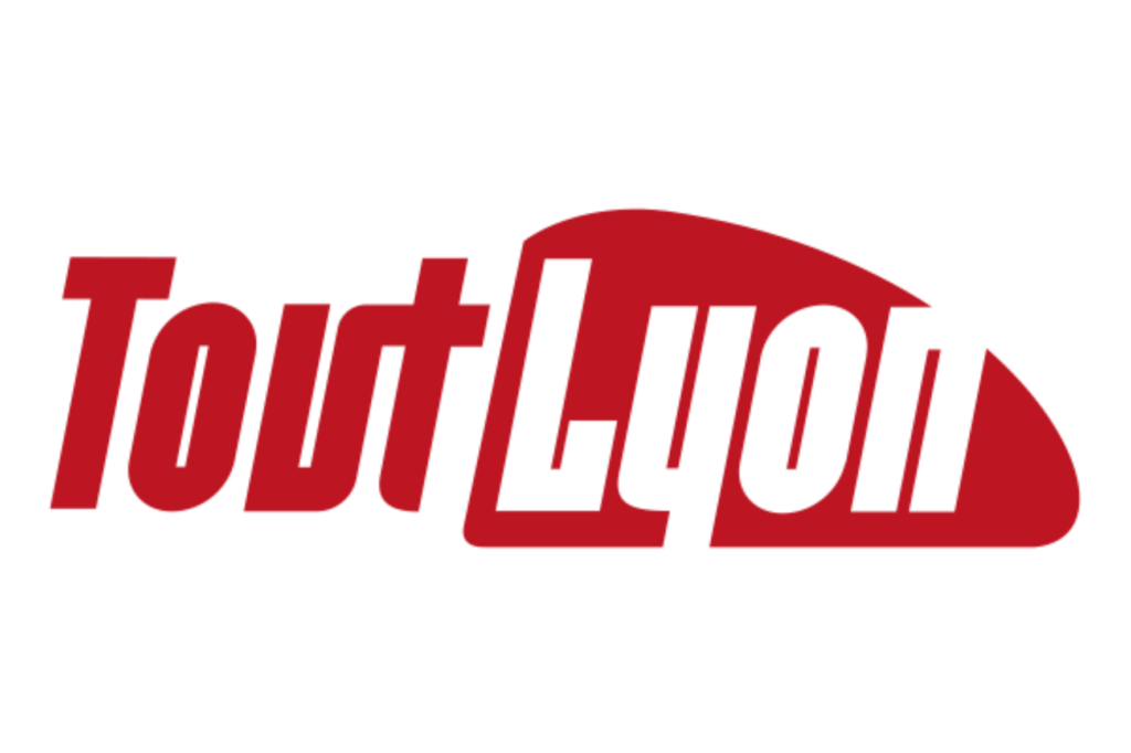 Logo du média Tout Lyon.