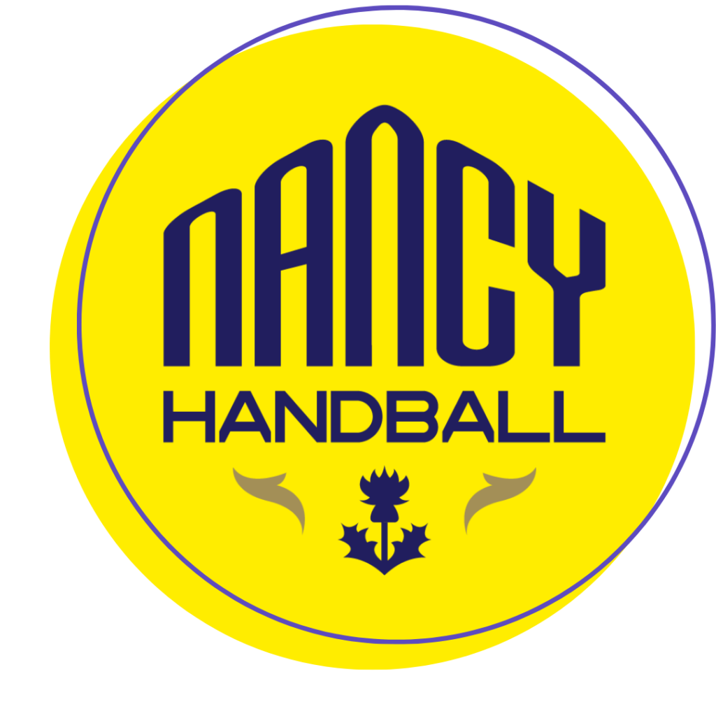 Logo du club Nancy Handball