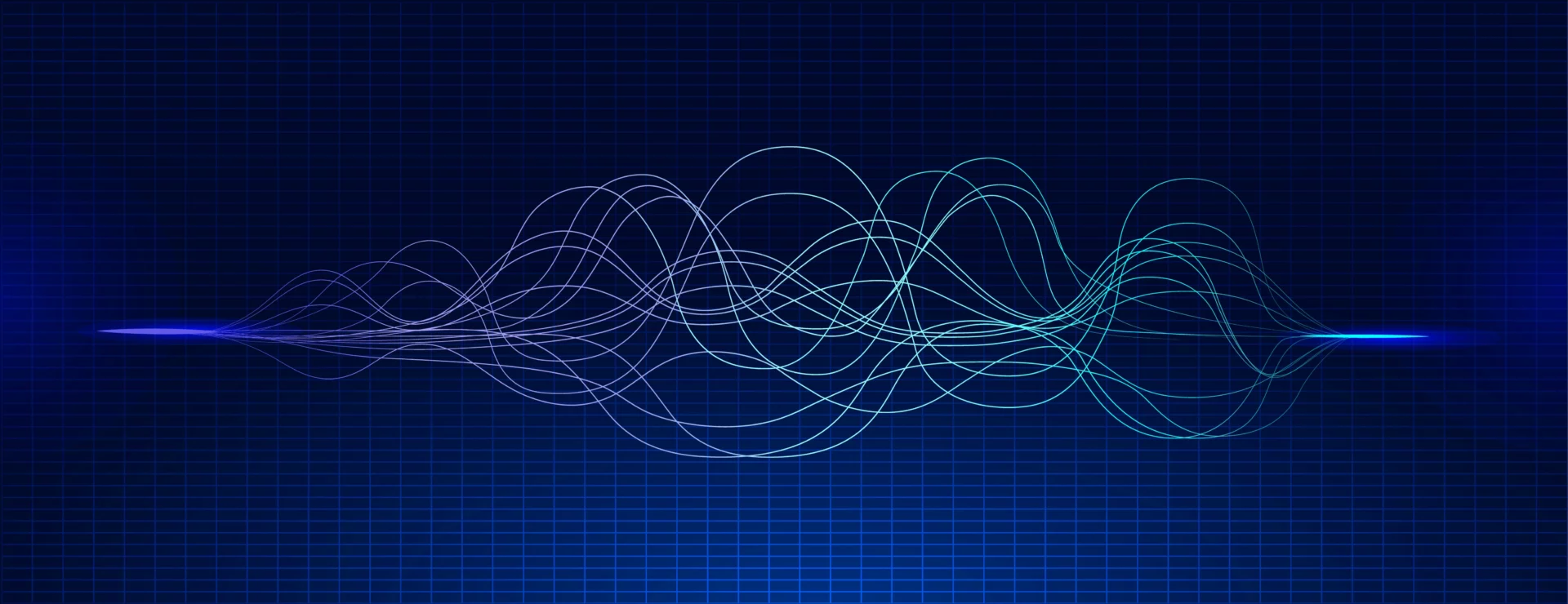 Visualisation de données sonores