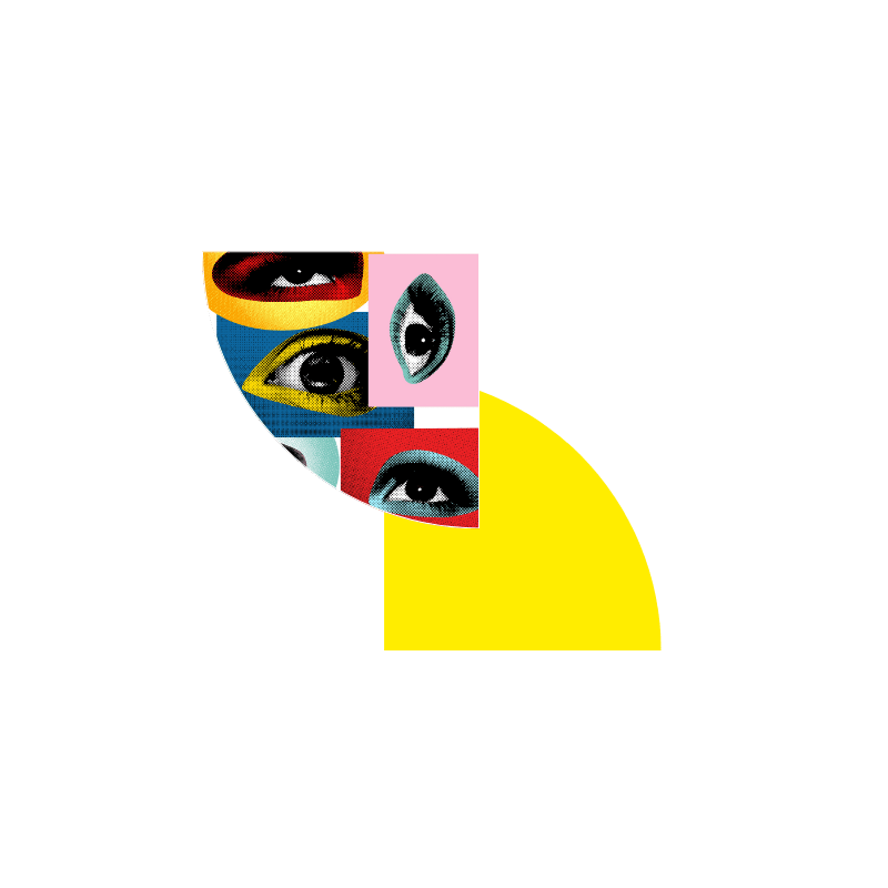 Image symbolique de l&rsquo;&eacute;coute et de la perception des messages sonores par les clients