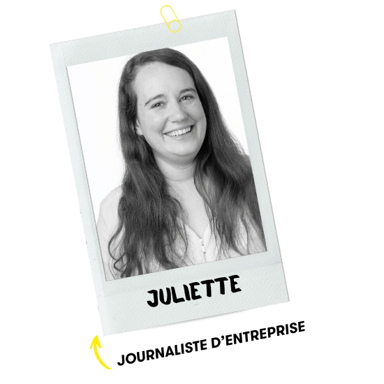 Juliette, membre de l&rsquo;&eacute;quipe ATS Studios, passionn&eacute;e par l&rsquo;ambiance sonore cin&eacute;ma