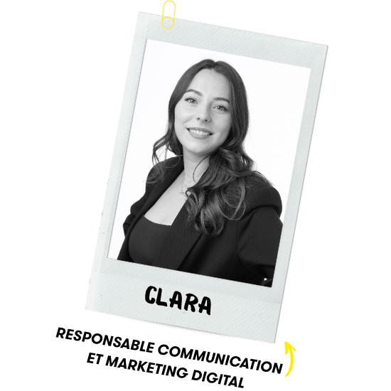 Clara, &eacute;quipe ATS Studios, inspiration ambiance sonore cin&eacute;ma