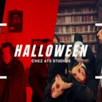 Halloween chez ATS Studios